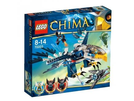 LEGO POWER MINERS 8962 LE ROI DES MONSTRES DES ROCHES
