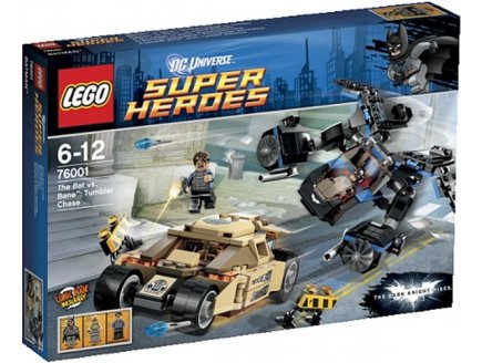 LEGO RACERS 9094 STAR STRIKER
