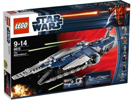 LEGO STAR WARS 8083 REBEL TROOPER BATTLE PACK