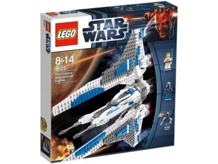 LEGO STAR WARS 8084 SNOWTROOPER BATTLE PACK