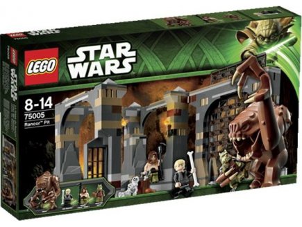 LEGO STAR WARS 8089 HOTH WAMPA CAPE