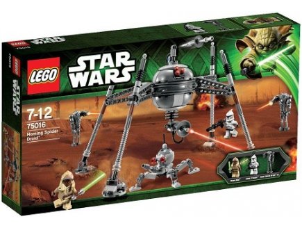LEGO STAR WARS EXCLUSIVITE 6212 X-WING FIGHTER