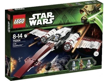 LEGO STAR WARS EXCLUSIVITE 7754 HOME ONE MON CALAMARI STAR CRUISER