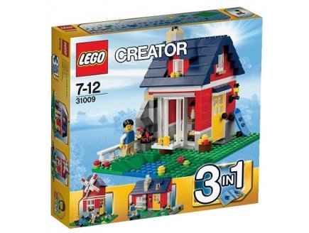 LEGO WORLD RACERS 8863 LA POURSUITE ARCTIQUE