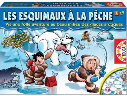Le repos sur altae avec une bonne pêche