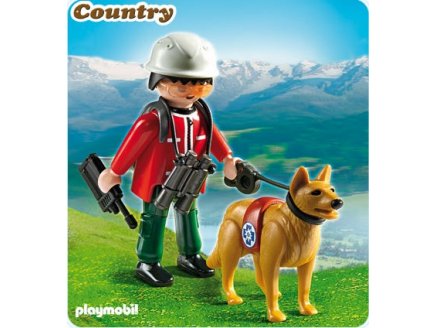 PLAYMOBIL CENTRE EQUESTRE 4190 CENTRE EQUESTRE