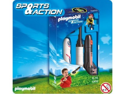 PLAYMOBIL CHASSEURS DE TRESORS 4845 BATEAU A CANON ET VOLEURS