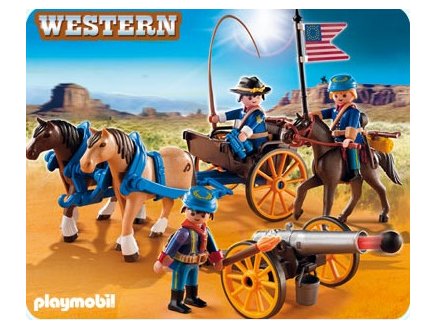 PLAYMOBIL EGYPTENS 4244 PHARAON ET CHAR