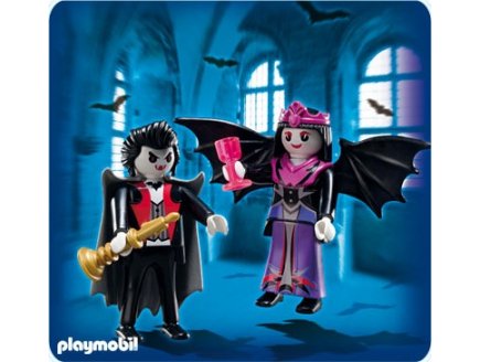 PLAYMOBIL FORET 4207 MAISON FORESTIERE