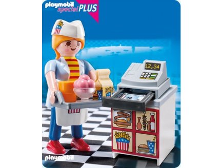 PLAYMOBIL HOPITAL 4404 GRAND H�PITAL