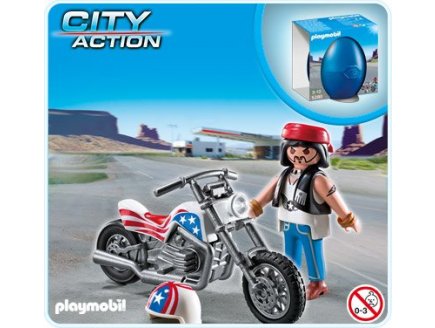 PLAYMOBIL SPORTIFS 4701 TIR AU BUT