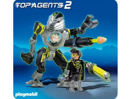 PLAYMOBIL VIE EN VILLE 4140 COMPACTSET FAMILLE ET PISCINE