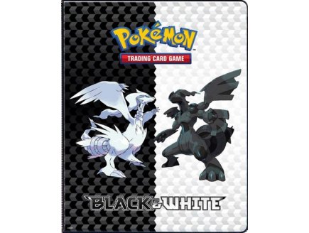 PORTFOLIO A5 POKEMON SUPER VICTORS