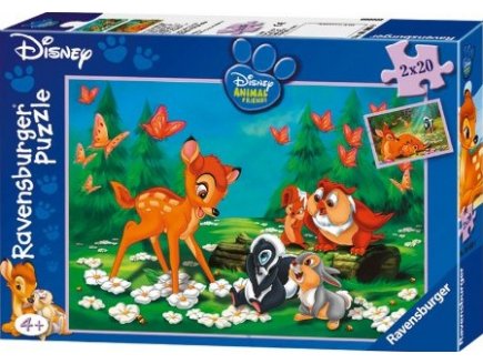 PUZZLE EN BOIS FORMES 9 PIECES - PUZZLE A ENCASTRER 