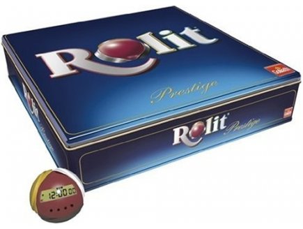 ROLIT PRESTIGE - GOLIATH - JEU DE SOCIETE
