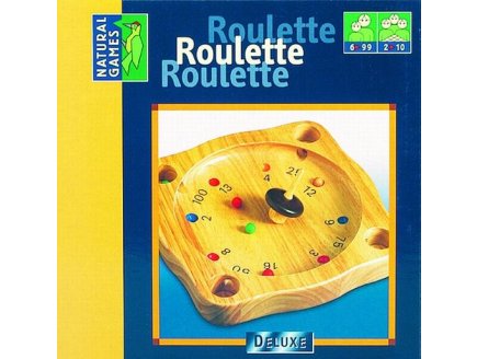 ROULETTE