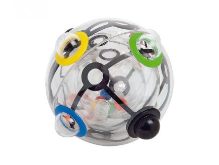 RUBIK'S 360 - JUMBO - JEU DE CASSE TETE
