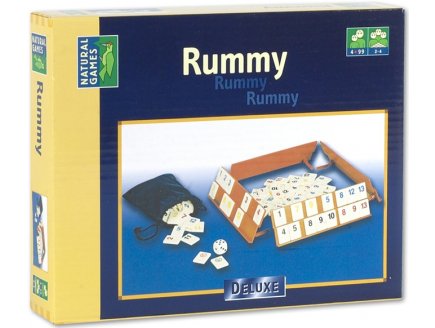 RUMMY FORMAT VOYAGE