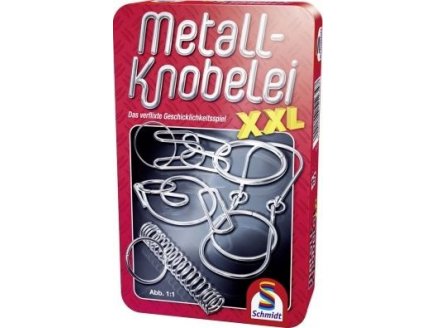 SCHMIDT - CASSE T�TE - CASSE T�TE METAL XXL