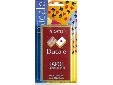 TAROT SPECIAL CERCLE