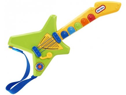 TOY COMPANY - TAMBOUR EN BOIS - INSTRUMENT DE MUSIQUE