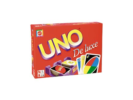 UNO DE LUXE