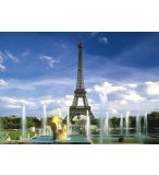 1000 PIECES - LES RAIES