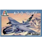 A-7 D SLUFF