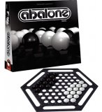 ABALONE - NOUVELLE EDITION - JEU DE SOCIETE - ASMODEE - AB02
