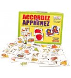 ACCORDEZ ET APPRENEZ