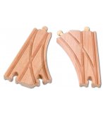 AIGUILLAGES EN BOIS