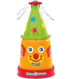 AQUA CLOWN - BIG - 800076548 - JEU D'EAU ARROSEUR