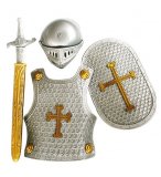 ARMURE DE CHEVALIER