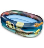 BAIGNOIRE GONFLABLE BEBE DISNEY NEMO - PISCINE GONFLABLE BEBE - MONDO - JEU PLEIN AIR