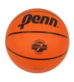 BALLON DE BASKETBALL TAILLE 7 - PENN - SPORT DE PLEIN AIR
