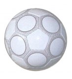 BALLON DE FOOTBALL ALERT SPORTS - JEU PLEIN AIR