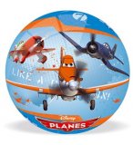 BALLON EN PLASTIQUE CARS 23 CM - MONDO - JEU PLEIN AIR
