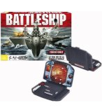 BATTLESHIP - JEU DE BATAILLE NAVALE - MB JEUX - 36934 - JEU DE SOCIETE ENFANT