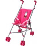 BESTEAM - POUSSETTE CANNE PLIANTE - ACCESSOIRE POUPEE