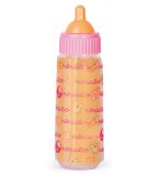 BIBERON MAGIQUE JUS D'ORANGE - NENUCO - 700008160B - ACCESSOIRE POUPEE