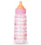 BIBERON MAGIQUE LAIT - NENUCO - 700008160A - ACCESSOIRE POUPEE