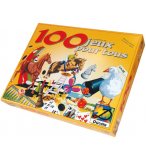 BOITE DE 100 POSSIBILITES DE JEUX POUR TOUS - DUCALE - 93410