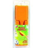 BOITE MAGNETIQUE JAUNE + 100 PIONS LOTO - LOTOQUINE - ACCESSOIRE LOTO