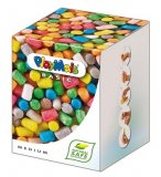 BOITE MEDIUM PLAYMAIS BASIC - LOISIRS CREATIFS