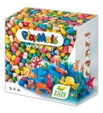 BOITE MER OCEAN PLAYMAIS WORLD - LOISIRS CREATIFS