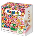 BOITE PRINCESSES PLAYMAIS WORLD - LOISIRS CREATIFS