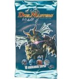 BOOSTER DUEL MASTERS - WIZARDS - CARTES A COLLECTIONNER