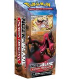 BOOSTER POKEMON DUELS AU SOMMET