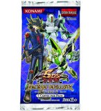 BOOSTER YU GI OH YUSEI 3 - KONAMI - CARTES A COLLECTIONNER