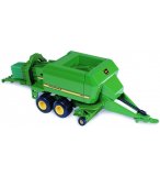 BOTELLEUSE JOHN DEERE SQUARE BALER